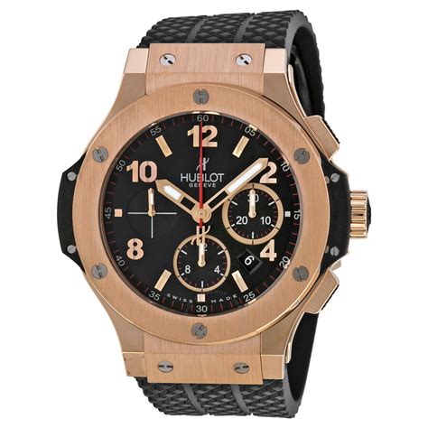 hublot for men|men Hublot pre owned watches.